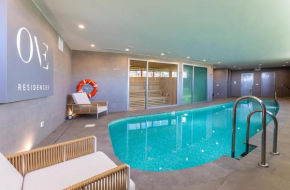 Luxury Apartment 3 Bedrooms Large Terrace OR61 by AORASTAY